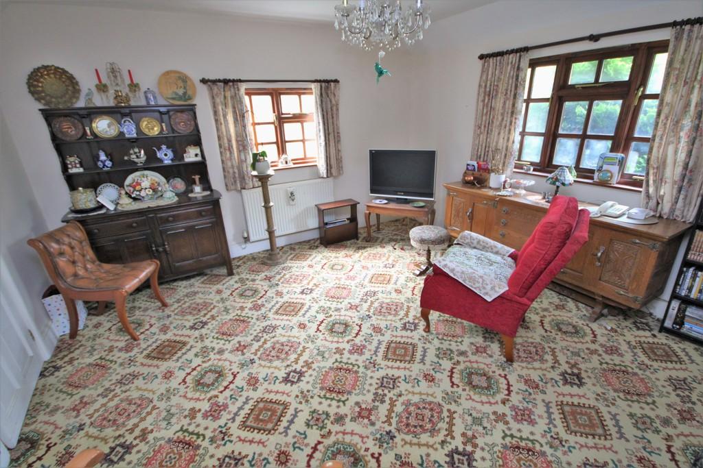 Kingston, Isle of Wight 3 bed cottage £485,000