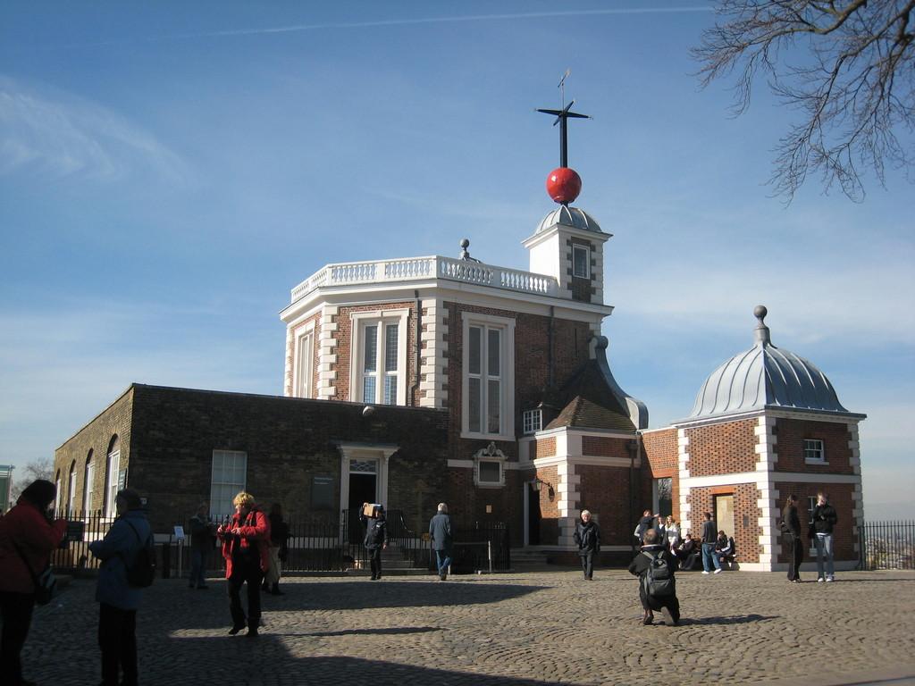 Royal Observatory