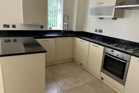 undefined, Greenmount, Norden OL11