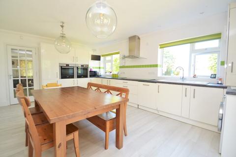 4 bedroom detached house for sale - Weston Wood Close, Thorpe St Andrew