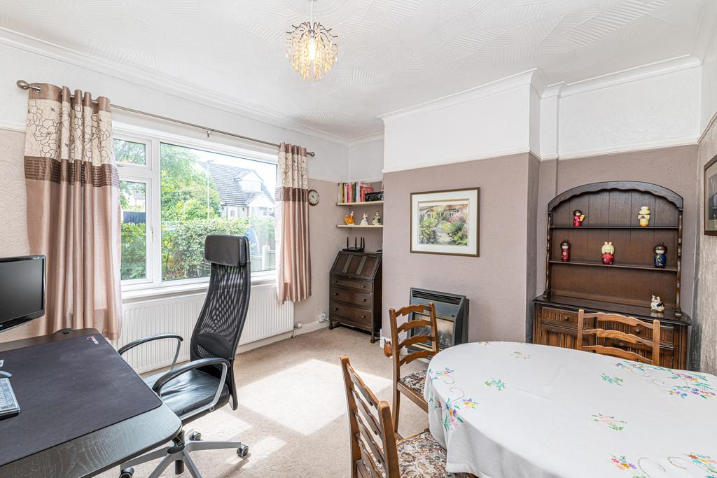 Sandy Lane, Stockton Heath, Warrington 3 bed semidetached house £282,500