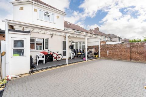 5 bedroom semi-detached house for sale, Lady Margaret Road, Southall
