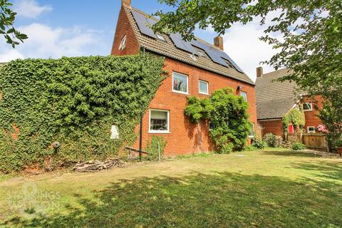 6 bedroom detached house for sale - Merlewood, Dickleburgh, Diss