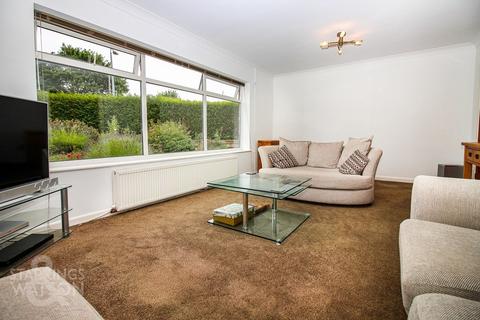 4 bedroom detached bungalow for sale - Falcon Road West, Sprowston, Norwich