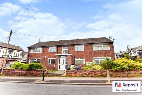 2 bedroom flat to rent, Rivington Road, Salford, Greater Manchester, M6