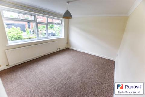 2 bedroom flat to rent, Rivington Road, Salford, Greater Manchester, M6