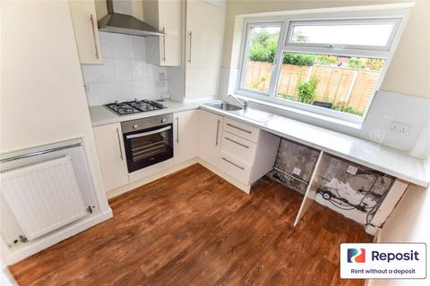 2 bedroom flat to rent, Rivington Road, Salford, Greater Manchester, M6