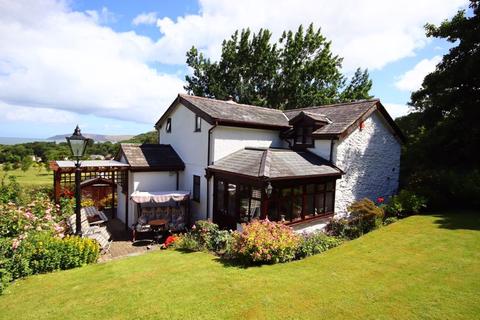2 bedroom cottage for sale - Conwy Old Road, Dwygyfylchi