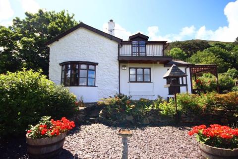 2 bedroom cottage for sale - Conwy Old Road, Dwygyfylchi