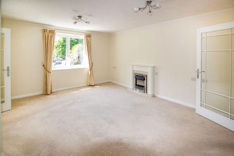 2 bedroom retirement property for sale, CATERHAM LODGE, CATERHAM VALLEY