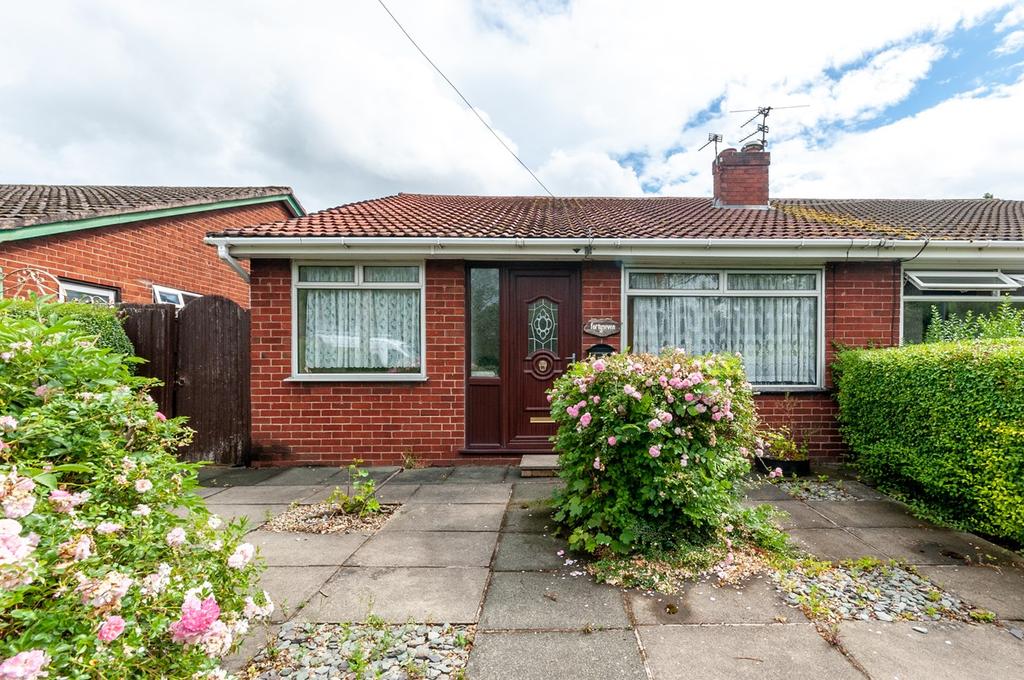 Clock Face Road, Clock Face, St Helens, WA9 3 bed semidetached