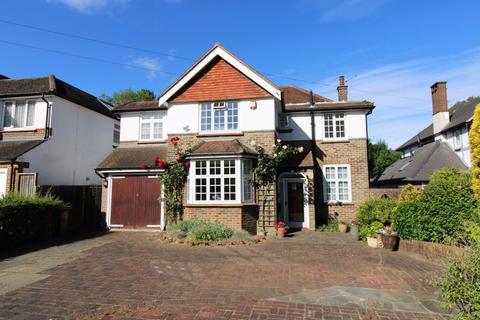 9 Fiddicroft Avenue, Banstead, SM7 3AD