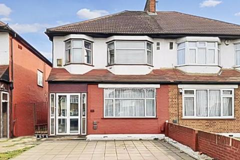 3 bedroom semi-detached house for sale, Greenford Road, Greenford