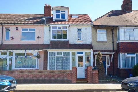 4 bedroom terraced house for sale - Locksway Road, Southsea, Hampshire, PO4