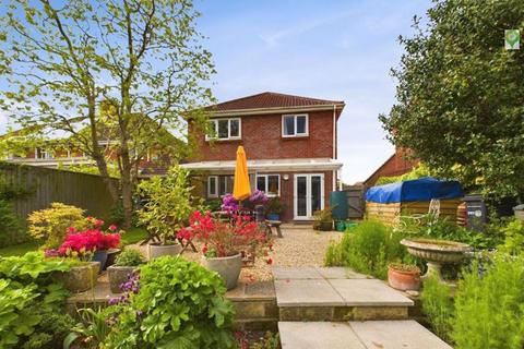 26 Lightgate Lane, South Petherton, TA13 5AU