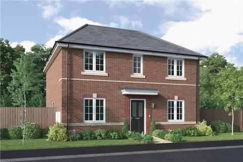 4 bedroom detached house for sale - Plot 15, Ashwood at The Woods at City Fields, Nellie Spindler Drive WF3