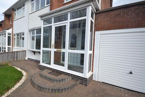 3 bedroom house to rent - Knoll Drive, Styvechale, Coventry
