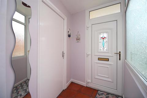 3 bedroom terraced house for sale - Nevanthon Road, Leicester