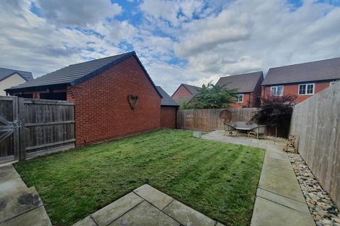 3 bedroom semi-detached house for sale - Warren Way, Rothley, Leicester