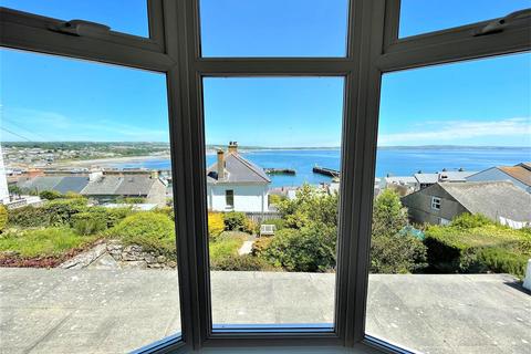 3 bedroom detached bungalow for sale - Sea View Terrace, Newlyn