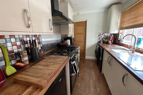 2 bedroom terraced house for sale - Chestnut Road, Glenfield, Leicester