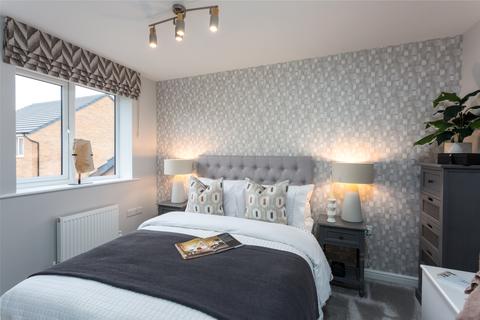 3 bedroom detached house for sale - Plot 506, Kilkenny at Safari, Hillside Avenue, Huyton, Knowsley L36