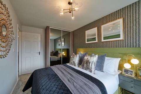 3 bedroom detached house for sale - Plot 507, Brandon at Safari, Hillside Avenue, Huyton, Knowsley L36