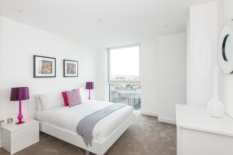 1 bedroom apartment for sale, Hebden Place, Nine Elms, SW8