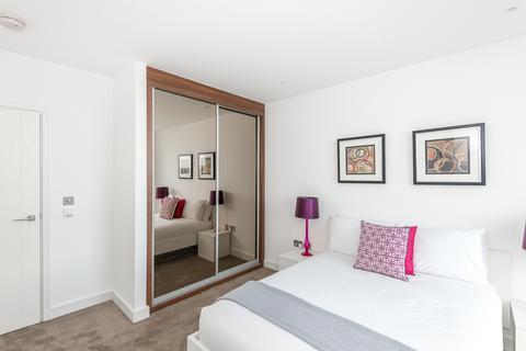 1 bedroom apartment for sale, Hebden Place, Nine Elms, SW8