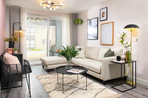 1 bedroom apartment for sale - Plot 155, The Halifax at Sky Plaza, Meudon Avenue, Farnborough GU14