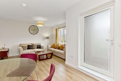 2 bedroom ground floor flat for sale - Flat 1, 350 Broomhouse Road, Broomhouse, Edinburgh EH11 3US