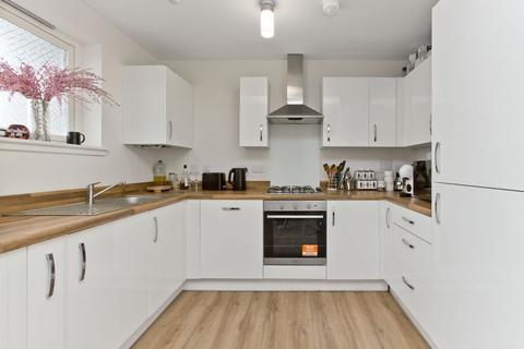 2 bedroom ground floor flat for sale - Flat 1, 350 Broomhouse Road, Broomhouse, Edinburgh EH11 3US