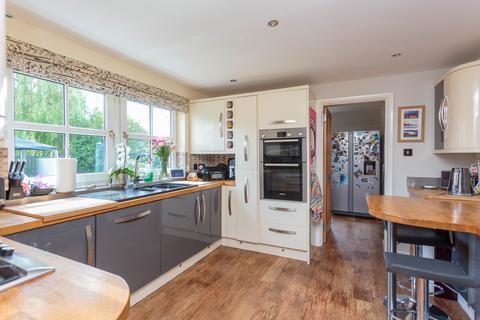 22 Matthews Drive, Newtongrange, Dalkeith, EH22 4DE