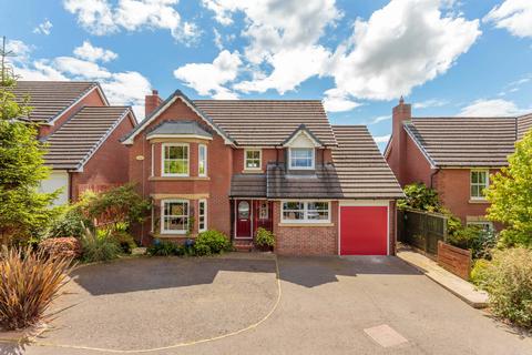 22 Matthews Drive, Newtongrange, Dalkeith, EH22 4DE