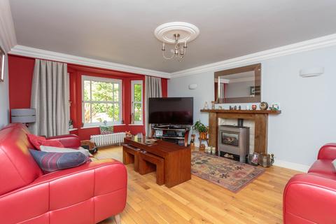 22 Matthews Drive, Newtongrange, Dalkeith, EH22 4DE