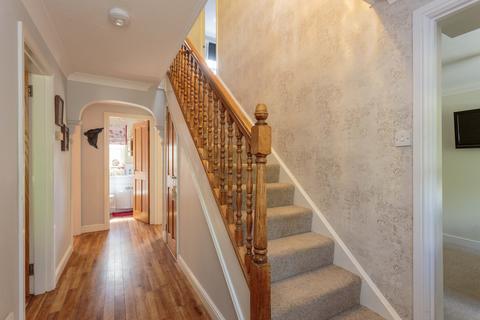 22 Matthews Drive, Newtongrange, Dalkeith, EH22 4DE