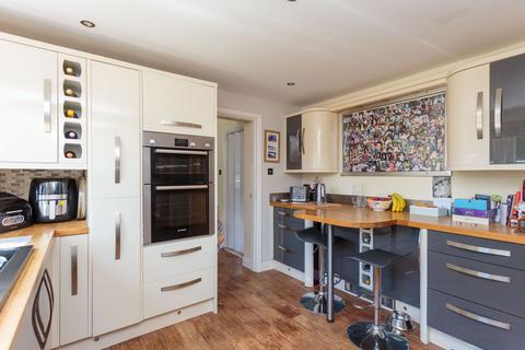 22 Matthews Drive, Newtongrange, Dalkeith, EH22 4DE