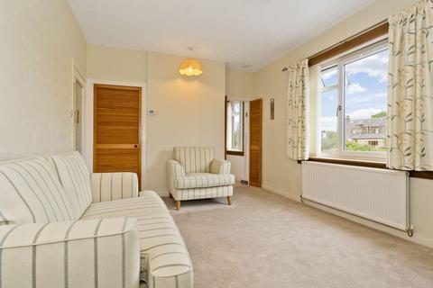 2 bedroom flat for sale - 227 Broomfield Crescent, Edinburgh EH12 7NQ