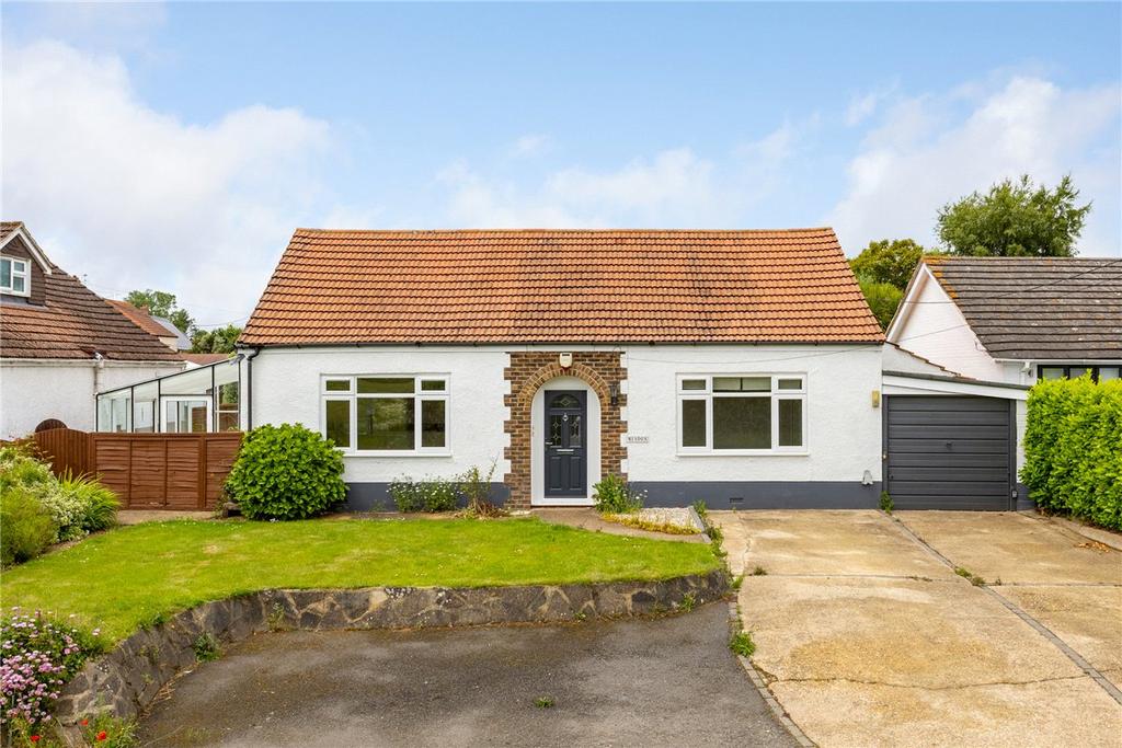 Yapton Lane, Walberton, Arundel, West... 2 bed bungalow £1,550 pcm (£