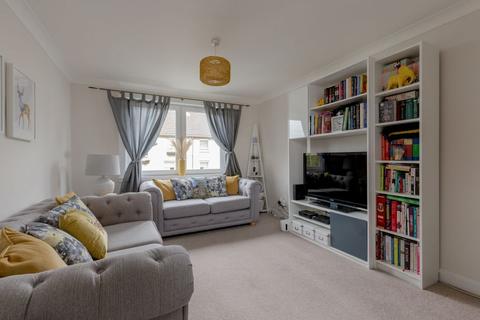 1 bedroom flat for sale - 2/3 Parkgrove Green, Edinburgh, EH4 7RQ