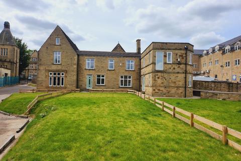 Garage for sale, Ex Care Home St. Marys Road, Bradford, BD8