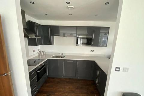 2 bedroom flat to rent - Bittern House, Worsdell Drive, Gateshead