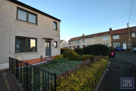 2 bedroom end of terrace house to rent - Riddon Avenue, Knightswood, Glasgow, G13