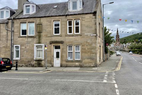 Galashiels - 5 bedroom end of terrace house to rent