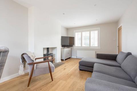 2 bedroom terraced house for sale - 129 Carrick Knowe Avenue, Edinburgh, EH12 7DG