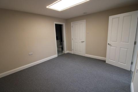 2 bedroom apartment to rent - LAURIEKNOWE VILLA, ASFORDBY ROAD, MELTON MOWBRAY