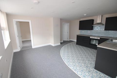 2 bedroom apartment to rent - LAURIEKNOWE VILLA, ASFORDBY ROAD, MELTON MOWBRAY