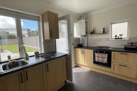 2 bedroom end of terrace house for sale - Portfield Avenue, Haverfordwest