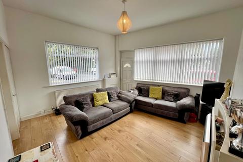 2 bedroom house for sale - Withens Lane, Wallasey