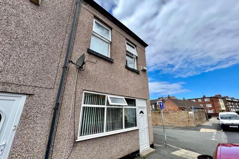 2 bedroom house for sale - Withens Lane, Wallasey